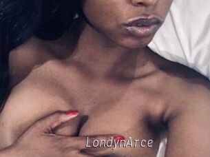 LondynArce