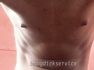 Longdickservice
