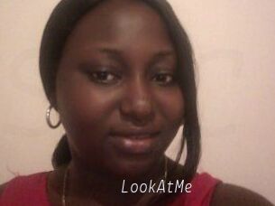 LookAtMe