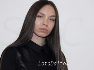 LoraDalton