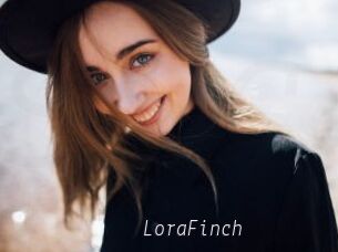 LoraFinch