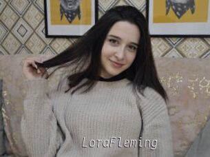 LoraFleming