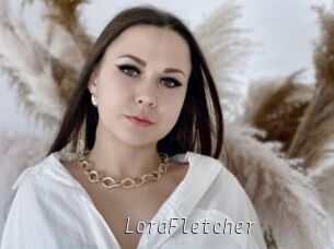 LoraFletcher