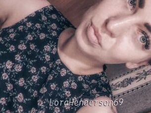 LoraHenderson69