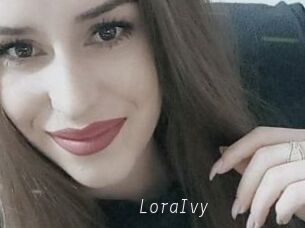 LoraIvy