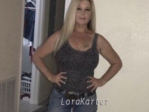Lora_Karter