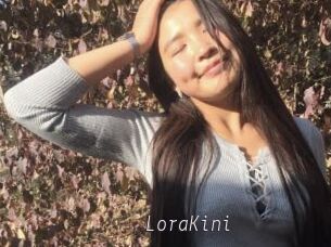 LoraKini
