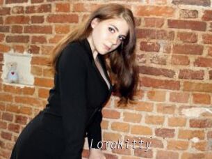 LoraKitty
