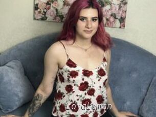 LoraLeman