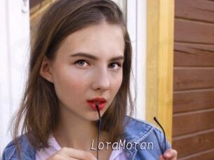 LoraMoran