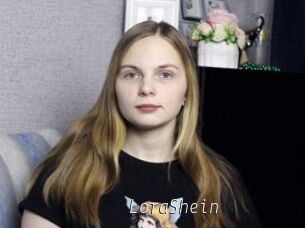 LoraShein