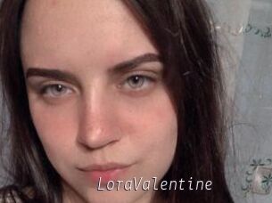 LoraValentine