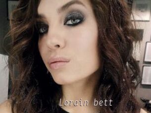 Lorain_bett