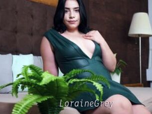 LoraineGrey