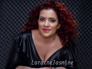 LoraineJasmine