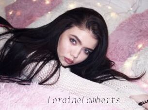 LoraineLamberts