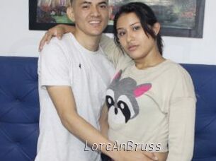 LoreAnBruss