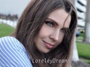 LoreleyDreams