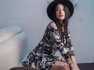 LorenCooper