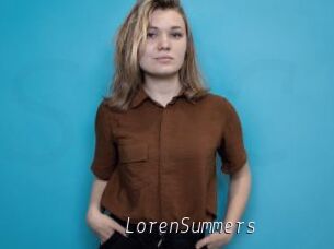 LorenSummers