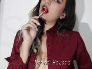 Loren_Howard
