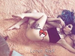 Loren_RayX