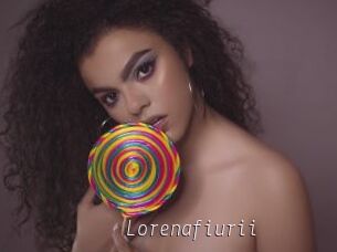 Lorenafiurii
