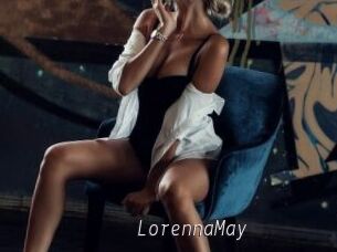 LorennaMay