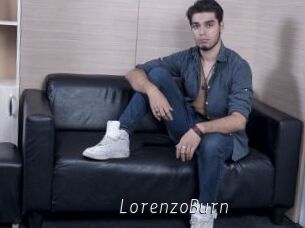 LorenzoBurn