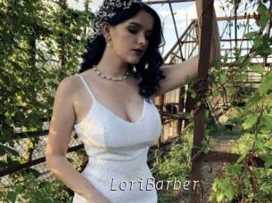 LoriBarber