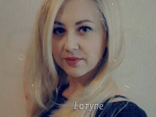 Loryne