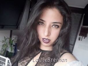 LouieBrennan