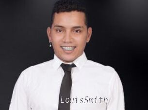 LouisSmith