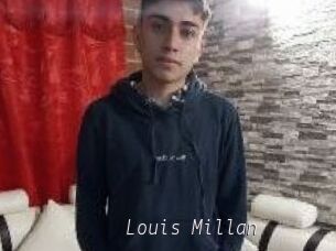 Louis_Millan