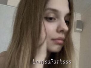 LouisaParksss