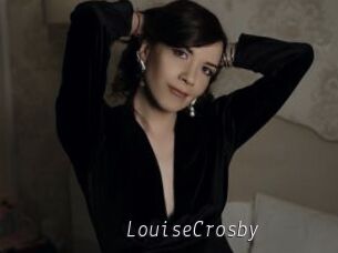LouiseCrosby