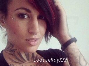 LouiseKayXXX