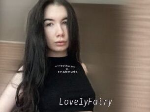 Love1yFairy