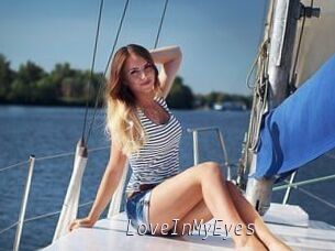 LoveInMyEyes
