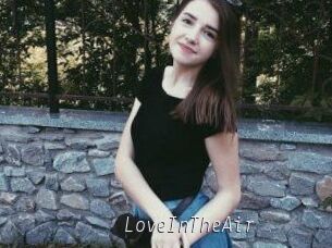 LoveInTheAir