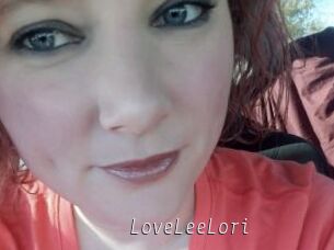 LoveLeeLori