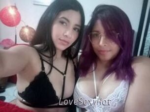LoveSexyHot