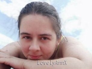 LovelyAnnX