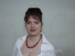 LovelyDreamingAn