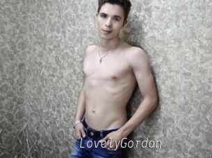 LovelyGordon