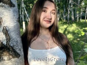 LovelyGrase