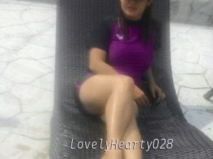 LovelyHearty028