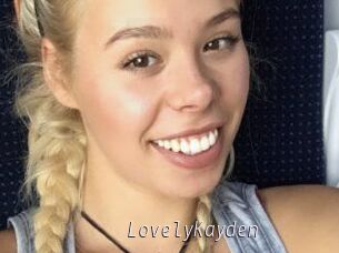 LovelyKayden