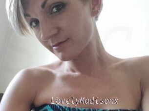 LovelyMadisonx