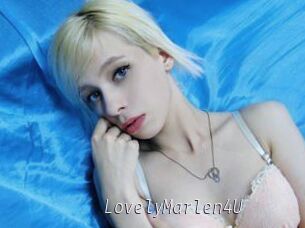 LovelyMarlen4U